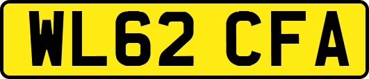 WL62CFA