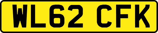 WL62CFK