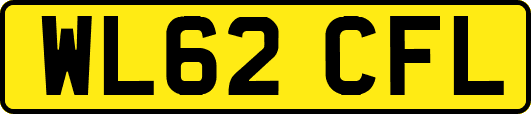 WL62CFL