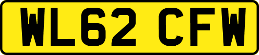 WL62CFW
