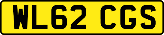 WL62CGS