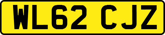 WL62CJZ