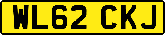 WL62CKJ