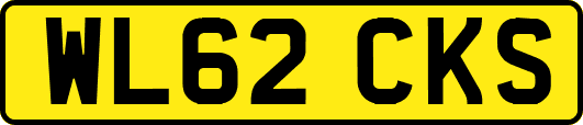 WL62CKS