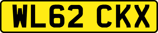 WL62CKX
