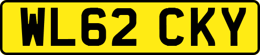 WL62CKY