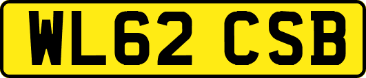 WL62CSB