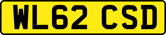 WL62CSD