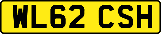 WL62CSH