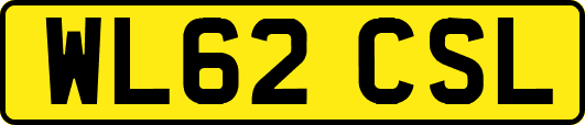 WL62CSL