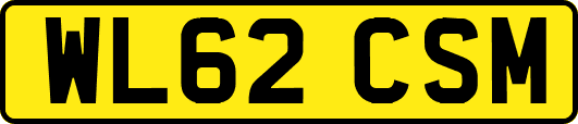 WL62CSM