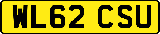 WL62CSU
