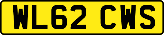 WL62CWS