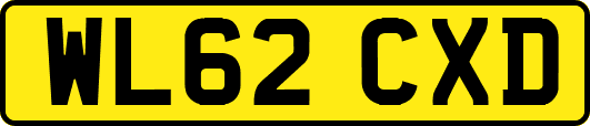WL62CXD