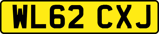 WL62CXJ