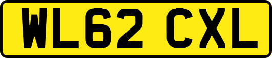 WL62CXL
