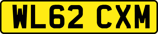 WL62CXM