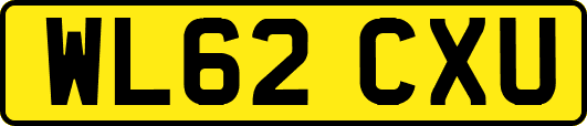 WL62CXU