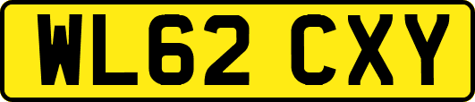 WL62CXY