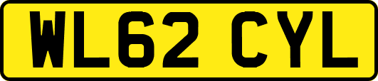 WL62CYL