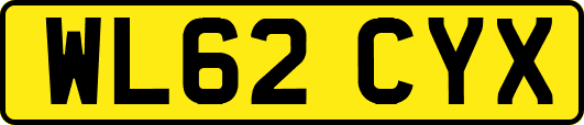 WL62CYX