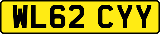 WL62CYY