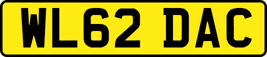 WL62DAC