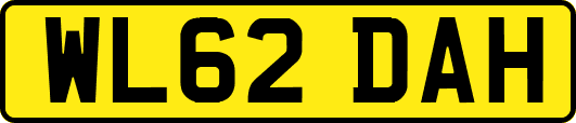 WL62DAH