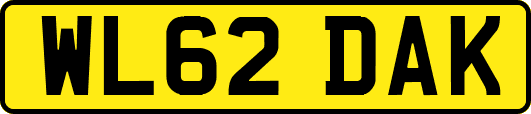 WL62DAK