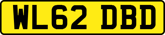 WL62DBD
