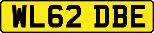 WL62DBE