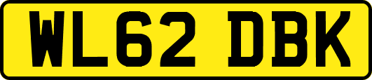 WL62DBK