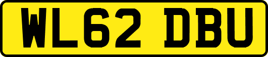 WL62DBU