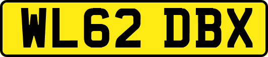 WL62DBX