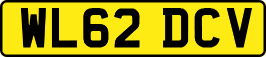 WL62DCV