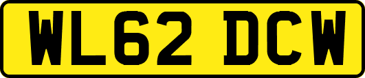 WL62DCW