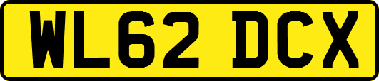 WL62DCX