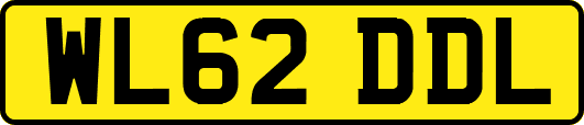 WL62DDL