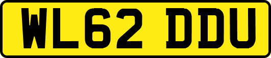 WL62DDU