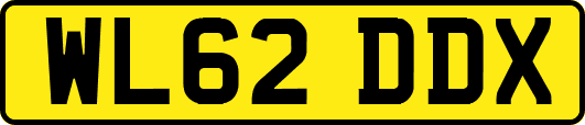 WL62DDX