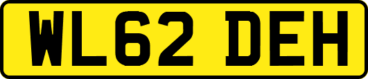 WL62DEH