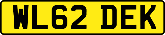 WL62DEK
