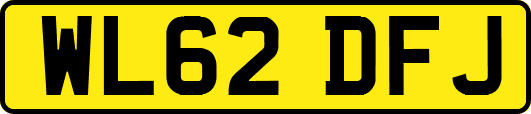 WL62DFJ