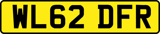 WL62DFR