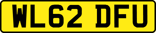 WL62DFU