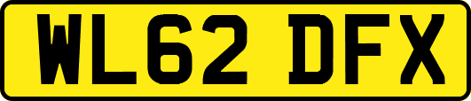 WL62DFX