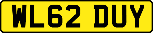 WL62DUY