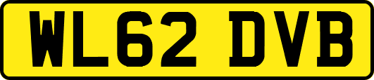 WL62DVB