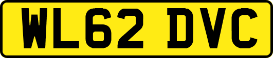 WL62DVC