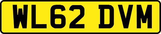 WL62DVM
